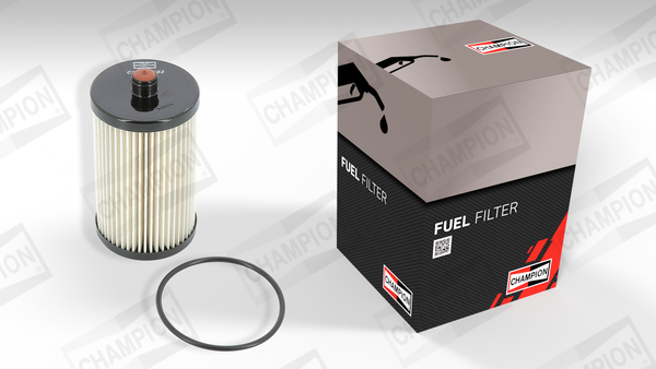CHAMPION FILTER - FUEL CFF101562