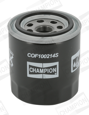 CHAMPION FILTER - OIL COF100214S