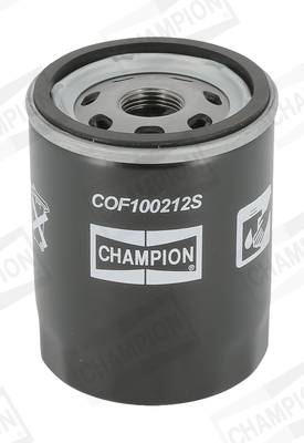 CHAMPION FILTER - OIL COF100212S