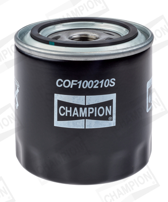 CHAMPION FILTER - OIL COF100210S