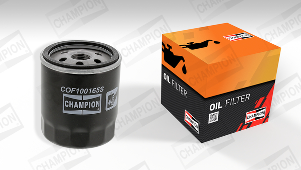 CHAMPION FILTER - OIL COF100165S