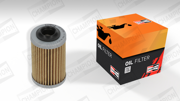 CHAMPION FILTER - OIL COF100155C