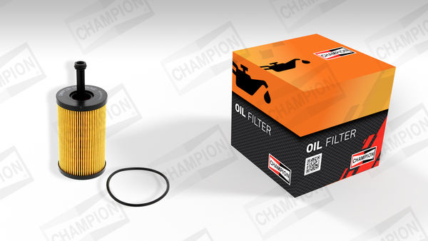 CHAMPION FILTER - OIL COF100131E