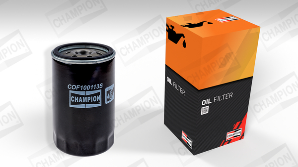 CHAMPION FILTER - OIL COF100113S