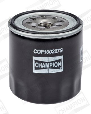 CHAMPION FILTER - OIL COF100227S
