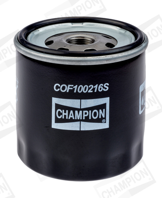 CHAMPION FILTER - OIL COF100216S