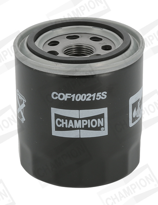 CHAMPION FILTER - OIL COF100215S