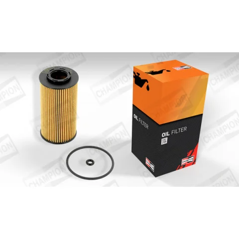 CHAMPION FILTER - OIL COF100575E