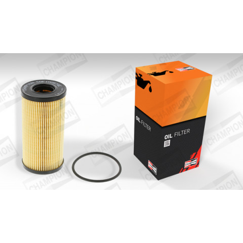 CHAMPION FILTER - OIL COF100574E