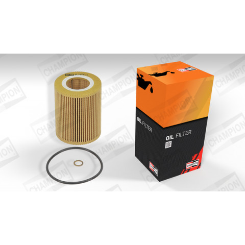 CHAMPION FILTER - OIL COF100573E