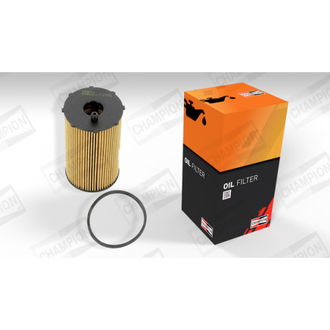 CHAMPION FILTER - OIL COF100563E