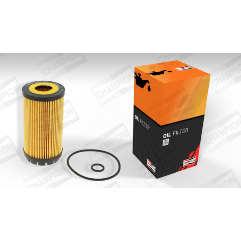 CHAMPION FILTER - OIL COF100561E