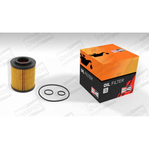 CHAMPION FILTER - OIL COF100560E