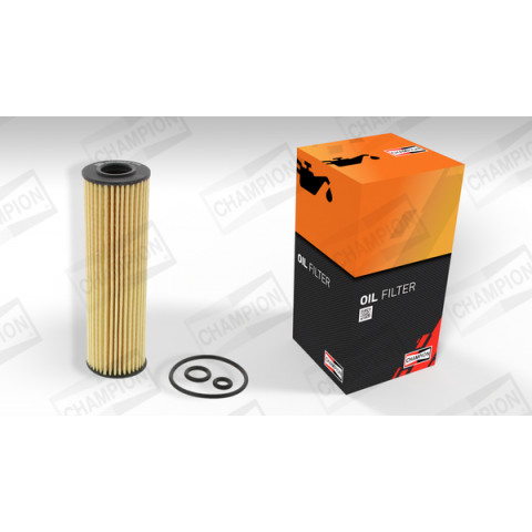CHAMPION FILTER - OIL COF100550E