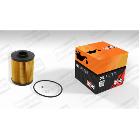CHAMPION FILTER - OIL COF100548E
