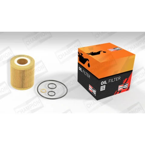 CHAMPION FILTER - OIL COF100544E
