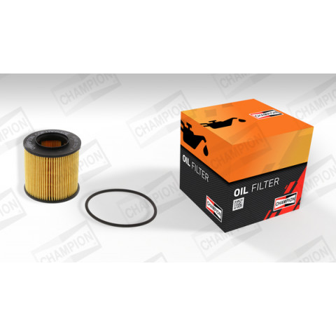 CHAMPION FILTER - OIL COF100540E