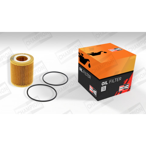 CHAMPION FILTER - OIL COF100536E