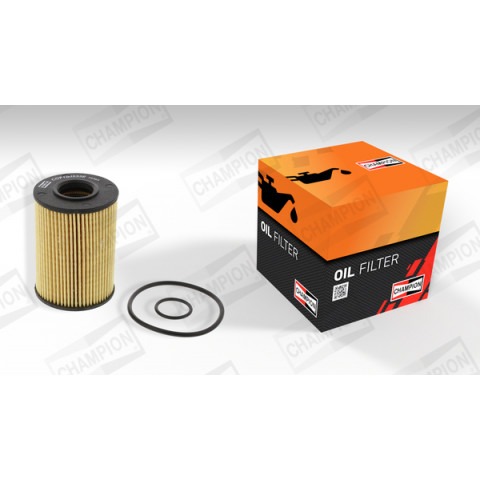 CHAMPION FILTER - OIL COF100533E