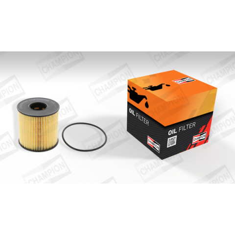 CHAMPION FILTER - OIL COF100532E