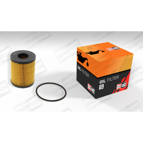 CHAMPION FILTER - OIL COF100531E