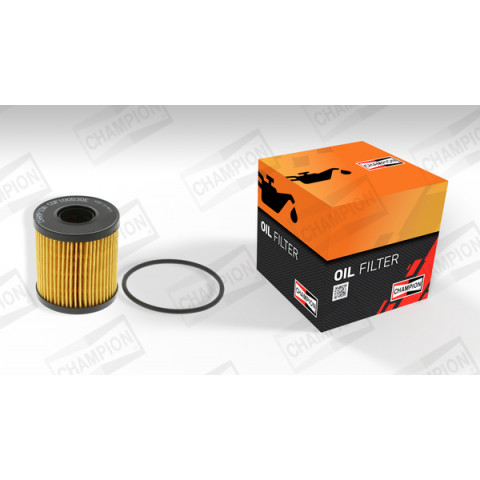 CHAMPION FILTER - OIL COF100530E