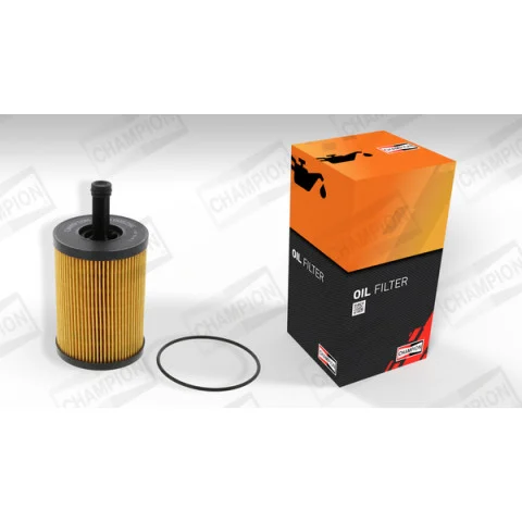 CHAMPION FILTER - OIL COF100525E