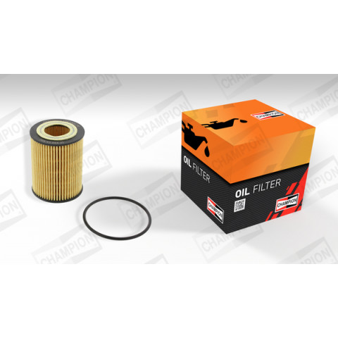 CHAMPION FILTER - OIL COF100519E