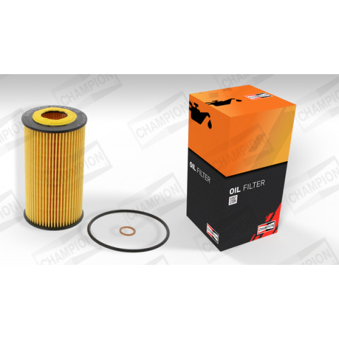 CHAMPION FILTER - OIL COF100518E