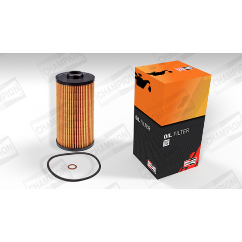 CHAMPION FILTER - OIL COF100516E