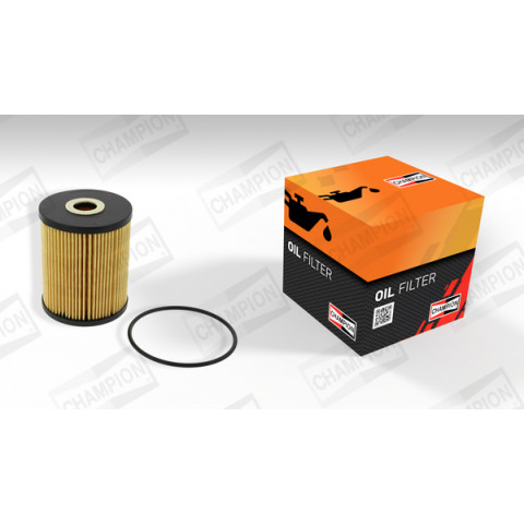 CHAMPION FILTER - OIL COF100515E