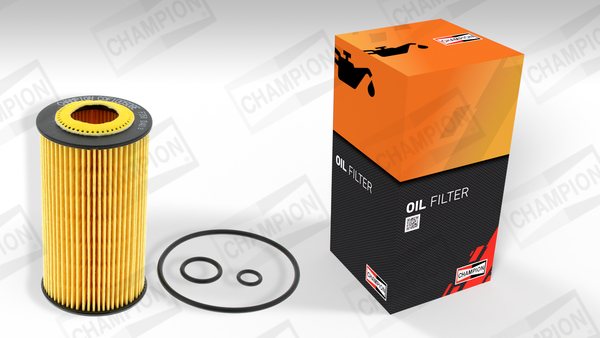 CHAMPION FILTER - OIL COF100508E