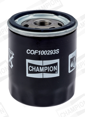 CHAMPION FILTER - OIL COF100293S