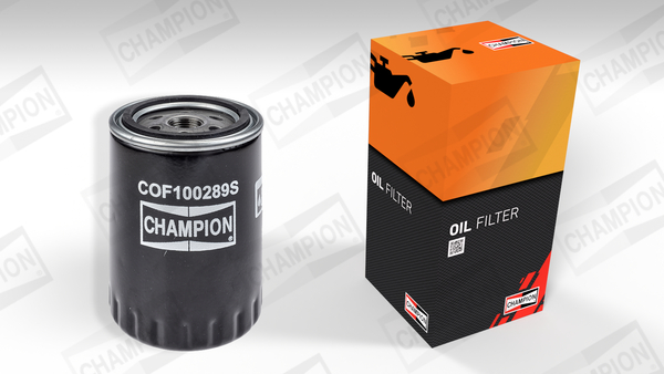 CHAMPION FILTER - OIL COF100289S