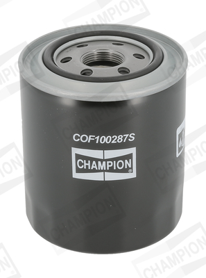 CHAMPION FILTER - OIL COF100287S