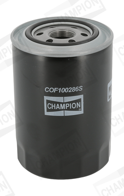 CHAMPION FILTER - OIL COF100286S