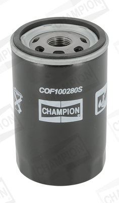 CHAMPION FILTER - OIL COF100280S