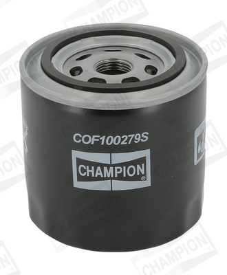 CHAMPION FILTER - OIL COF100279S