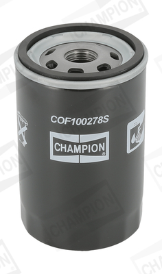 CHAMPION FILTER - OIL COF100278S