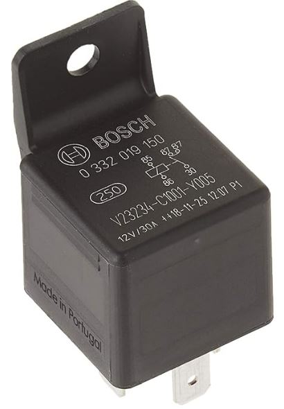 BOSCH HOOTER 0986AH0250