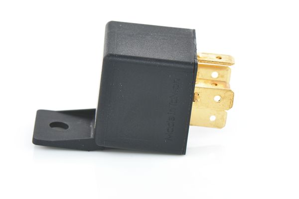 BOSCH FUEL PUMP RELAY 0986AH0253