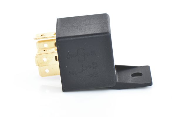 BOSCH FUEL PUMP RELAY 0986AH0803