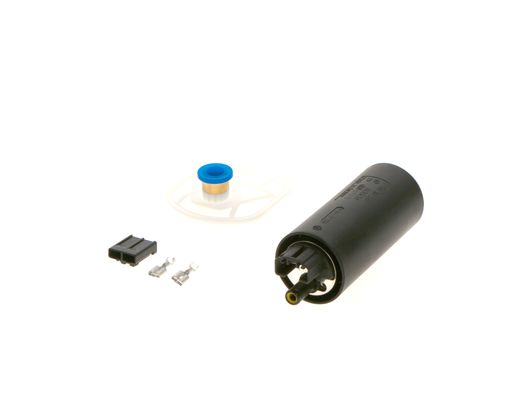 BOSCH ELECTRIC FUEL PUMP 0580314097