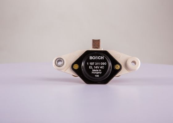 BOSCH VOLTAGE REGULATOR 1197311090