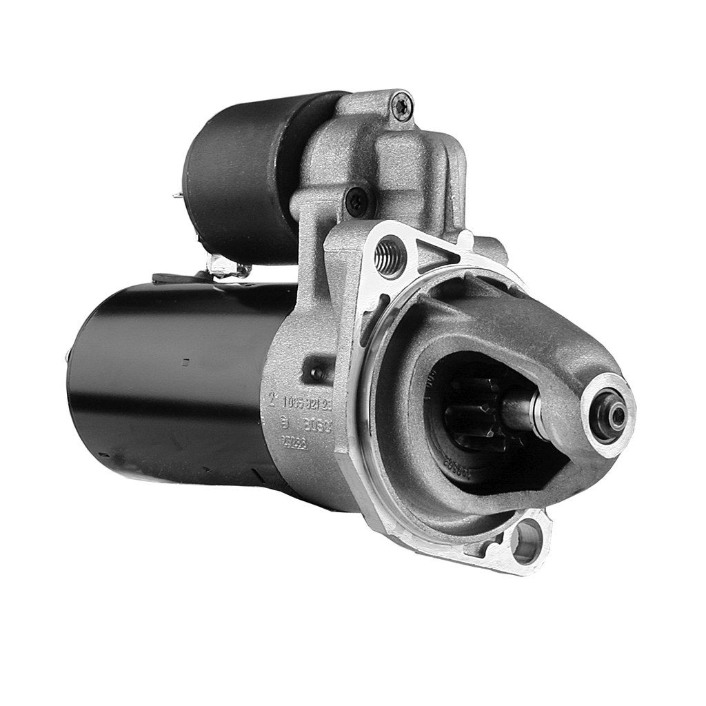 BOSCH ALTERNATOR 2004336217