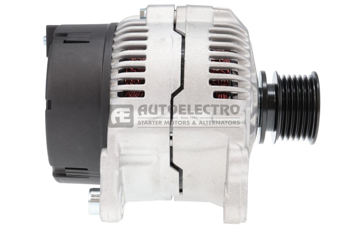 BOSCH ALTERNATOR 9123320007
