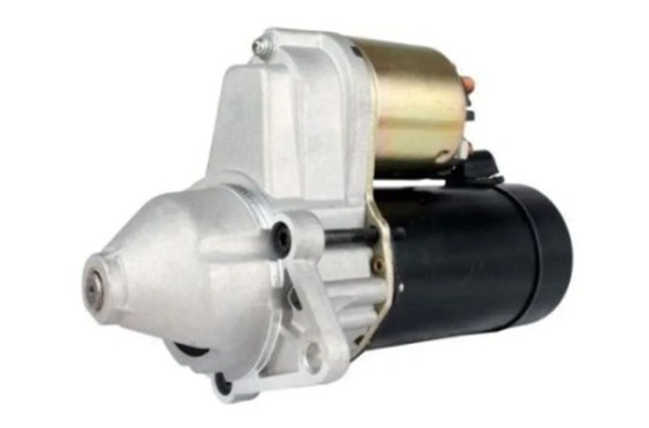 BOSCH STARTER F004A94408