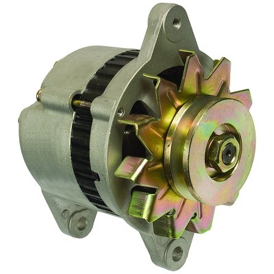 BOSCH ALTERNATOR F004BL0110
