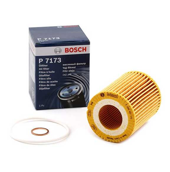 BOSCH FILTER - OIL F026407173