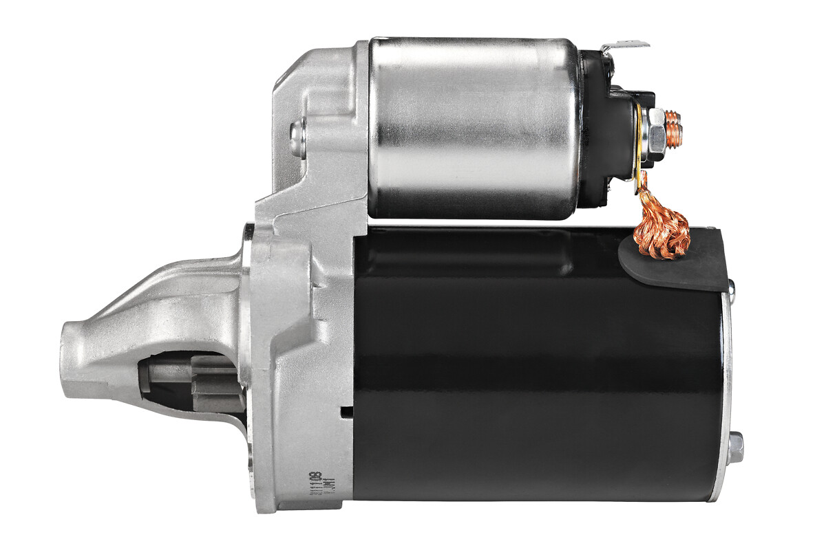 BOSCH STARTER F042001114
